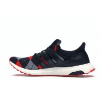 adidas Ultra Boost Kris Van Assche Navy