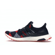 adidas Ultra Boost Kris Van Assche Navy