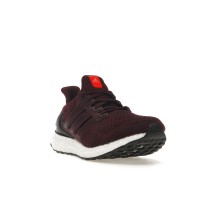 Кроссовки adidas Ultra Boost 1.0 Burgundy