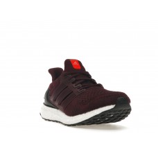 Кроссовки adidas Ultra Boost 1.0 Burgundy