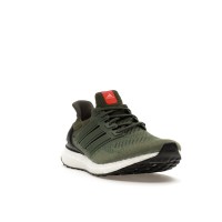 adidas Ultra Boost 1.0 Base Green Olive