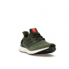 adidas Ultra Boost 1.0 Base Green Olive