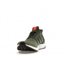 adidas Ultra Boost 1.0 Base Green Olive