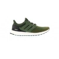 Кроссовки adidas Ultra Boost 1.0 Base Green Olive