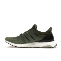 adidas Ultra Boost 1.0 Base Green Olive