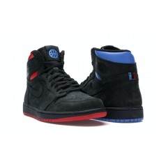 Jordan 1 Retro High OG Quai 54
