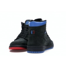 Jordan 1 Retro High OG Quai 54