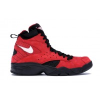 Кроссовки Nike Air Maestro 2 High Kith Red