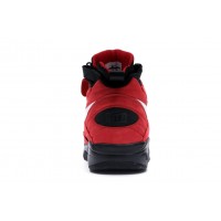 Кроссовки Nike Air Maestro 2 High Kith Red