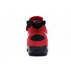 Кроссовки Nike Air Maestro 2 High Kith Red