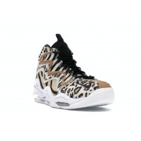 Кроссовки Nike Air Pippen 1 Kith Chimera Animal Print