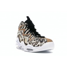 Кроссовки Nike Air Pippen 1 Kith Chimera Animal Print