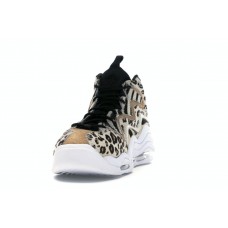 Кроссовки Nike Air Pippen 1 Kith Chimera Animal Print
