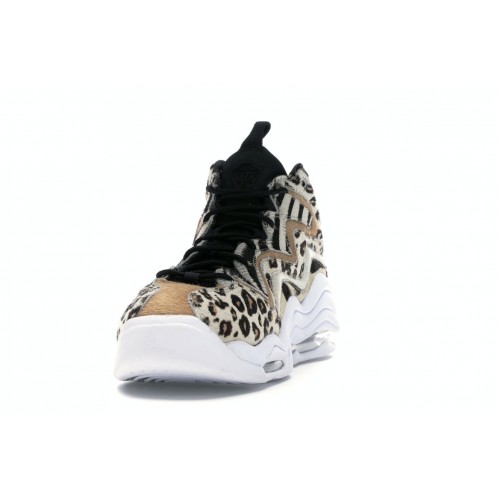 Кроссы Nike Air Pippen 1 Kith Chimera Animal Print - мужская сетка размеров