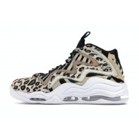 Кроссовки Nike Air Pippen 1 Kith Chimera Animal Print