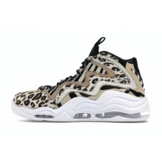 Кроссовки Nike Air Pippen 1 Kith Chimera Animal Print