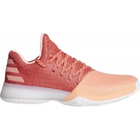 Кроссовки adidas Harden Vol. 1 Chalk Coral