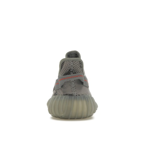 Кроссы adidas Yeezy Boost 350 V2 Beluga 2.0 - мужская сетка размеров