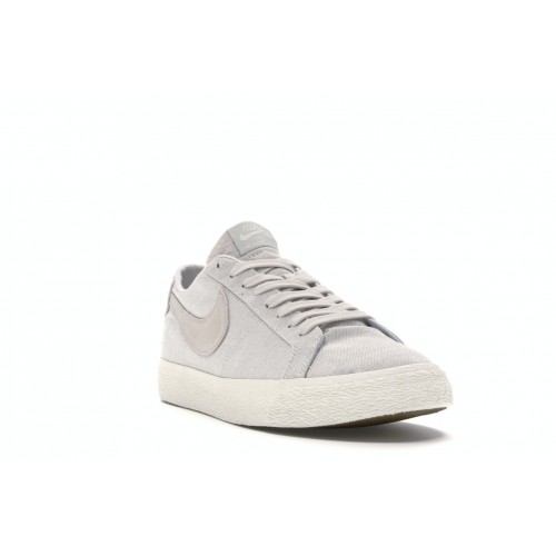 Мужские кроссовки Nike SB Blazer Low Lance Mountain English Rose