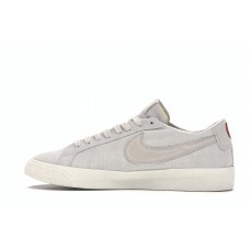 Мужские кроссовки Nike SB Blazer Low Lance Mountain English Rose