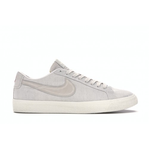 Мужские кроссовки Nike SB Blazer Low Lance Mountain English Rose