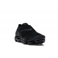 Nike Air VaporMax Moc Triple Black