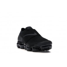 Nike Air VaporMax Moc Triple Black