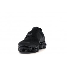 Nike Air VaporMax Moc Triple Black
