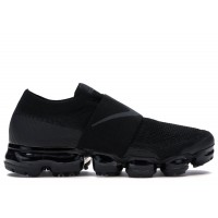 Nike Air VaporMax Moc Triple Black
