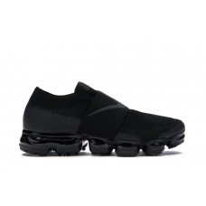 Кроссовки Nike Air VaporMax Moc Triple Black