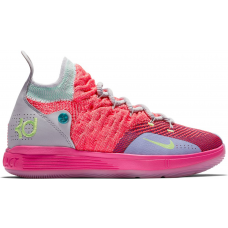 Подростковые кроссовки Nike KD 11 EYBL (GS)