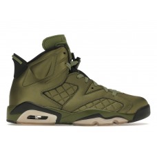 Кроссовки Jordan 6 Retro Pinnacle Promo Flight Jacket
