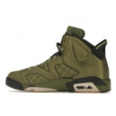 Jordan 6 Retro Pinnacle Promo Flight Jacket