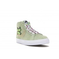 Мужские кроссовки Nike SB Blazer Frog Skateboards