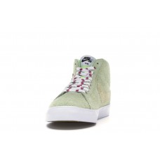 Мужские кроссовки Nike SB Blazer Frog Skateboards
