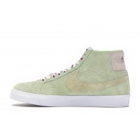 Мужские кроссовки Nike SB Blazer Frog Skateboards