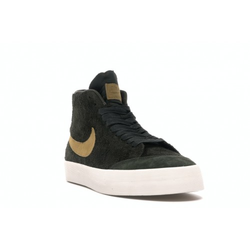 Мужские кроссовки Nike SB Blazer Mid We Club 58