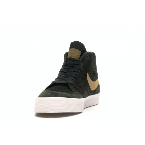 Мужские кроссовки Nike SB Blazer Mid We Club 58