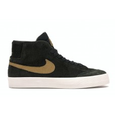 Мужские кроссовки Nike SB Blazer Mid We Club 58