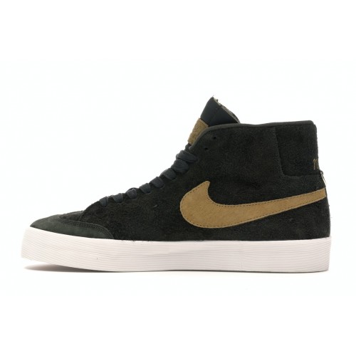 Мужские кроссовки Nike SB Blazer Mid We Club 58