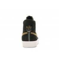 Мужские кроссовки Nike SB Blazer Mid We Club 58