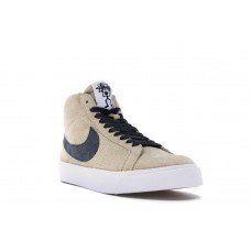 Nike SB Zoom Blazer Mid Stussy