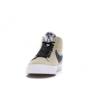 Nike SB Zoom Blazer Mid Stussy