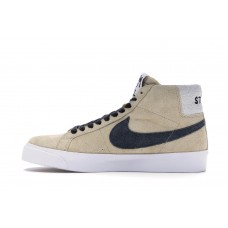 Nike SB Zoom Blazer Mid Stussy