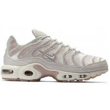 Женские кроссовки Nike Air Max Plus Velvet Particle Rose (W)