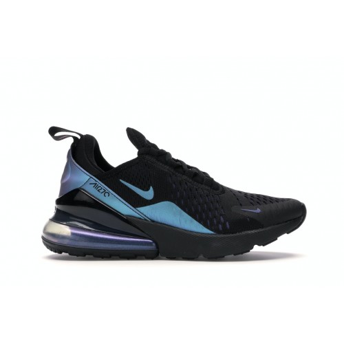 Кроссы Nike Air Max 270 Throwback Future (W) - женская сетка размеров