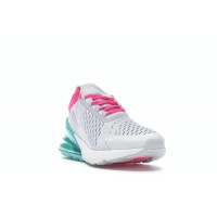 Женские Nike Air Max 270 South Beach (W)