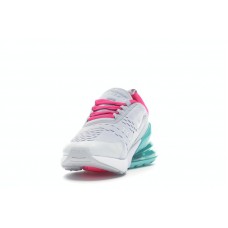 Женские Nike Air Max 270 South Beach (W)