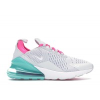 Женские Nike Air Max 270 South Beach (W)
