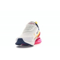 Женские Nike Air Max 270 Laser Fuchsia (W)